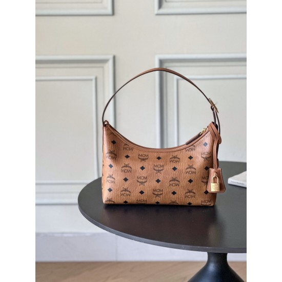 MCM Bags Top Quality 26*9.5*19cm