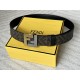 Fendi Belts
 Top Quality