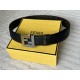 Fendi Belts
 Top Quality