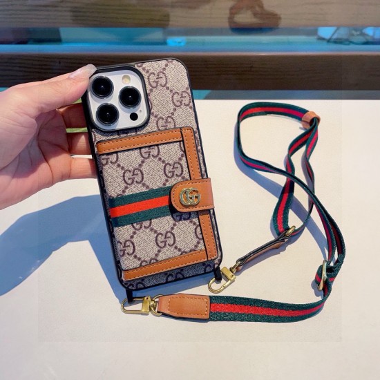 LV Phone Case