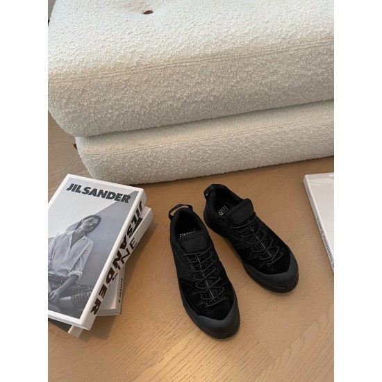 Margiela Shoes Top Quality