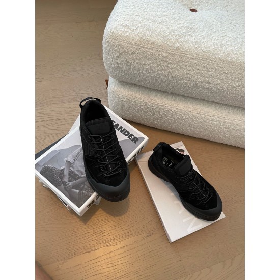 Margiela Shoes Top Quality