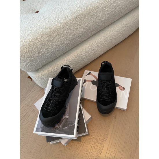 Margiela Shoes Top Quality