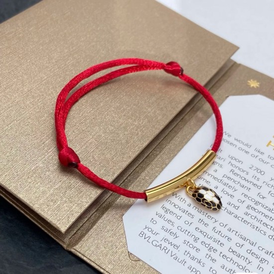 Bvlgari Jewelry Bracelet