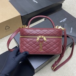 YSL Bags Top Quality
18×11×6.5 cm