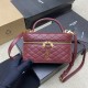 YSL Bags Top Quality
18×11×6.5 cm