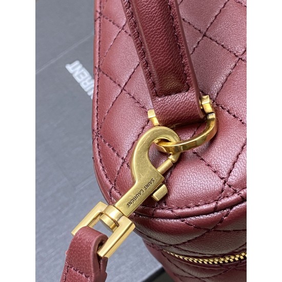 YSL Bags Top Quality
18×11×6.5 cm