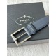 Prada Belts
 Top Quality
