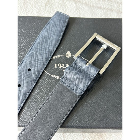 Prada Belts
 Top Quality