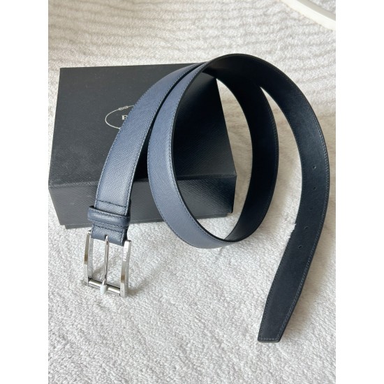 Prada Belts
 Top Quality