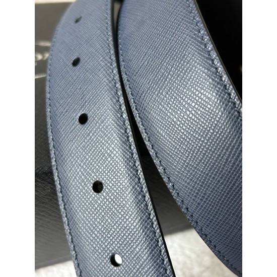 Prada Belts
 Top Quality