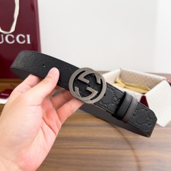 Gucci Belts
 Top Quality