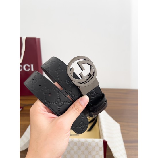 Gucci Belts
 Top Quality