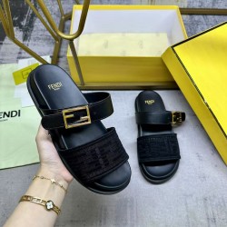 Fendi Shoes Top Quality
35-42