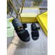Fendi Shoes Top Quality
35-42