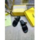 Fendi Shoes Top Quality
35-42
