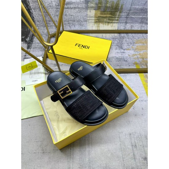 Fendi Shoes Top Quality
35-42