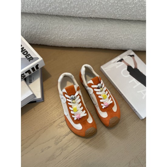 Loewe Shoes Top Quality