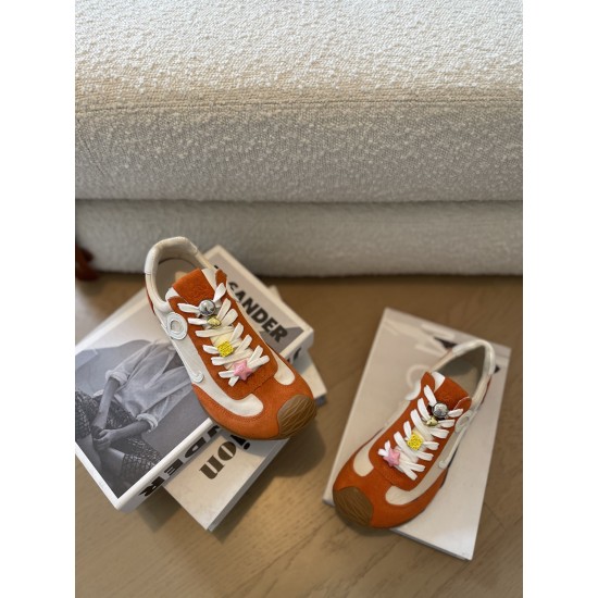 Loewe Shoes Top Quality