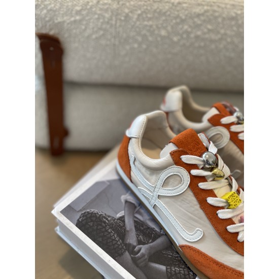 Loewe Shoes Top Quality