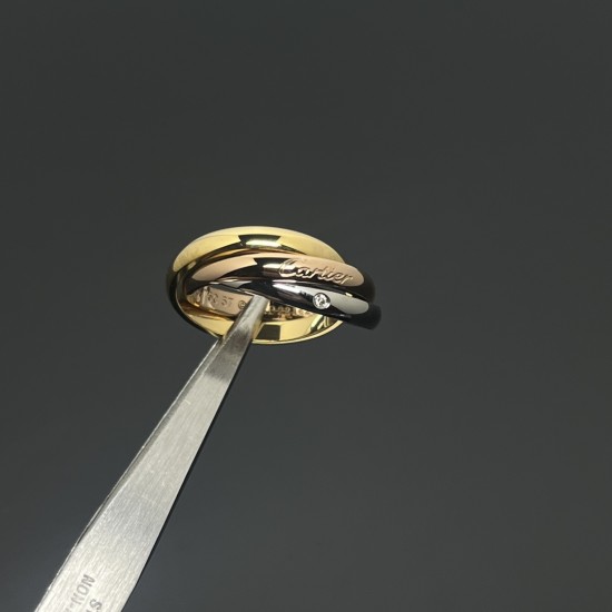 Cartier Jewelry High Quality