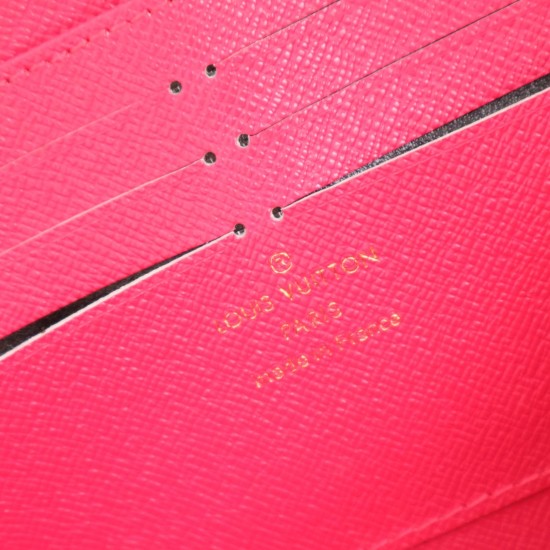 LV Bags High Quality Flip Wallet
