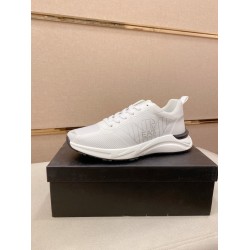 Armani Shoes Top Quality