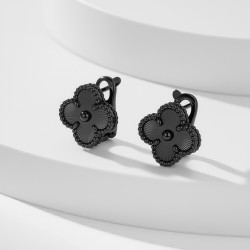 Van Cleef Jewelry Earrings