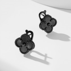 Van Cleef Jewelry Earrings