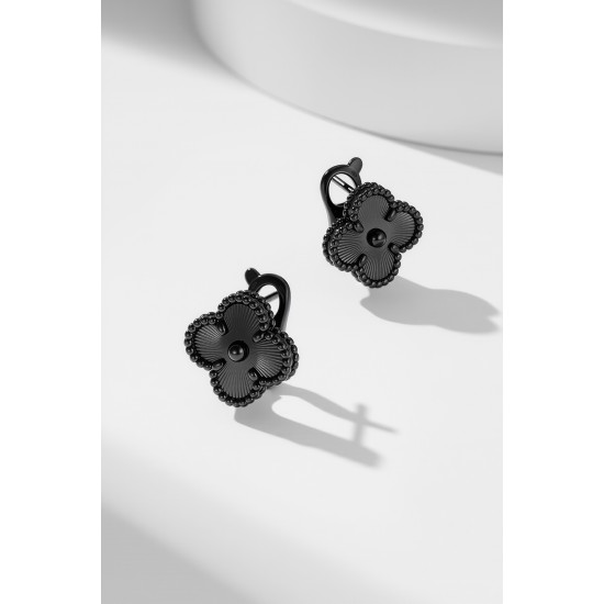 Van Cleef Jewelry Earrings