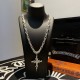 Chrome Hearts Jewelry Necklace High Quality