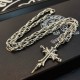 Chrome Hearts Jewelry Necklace High Quality