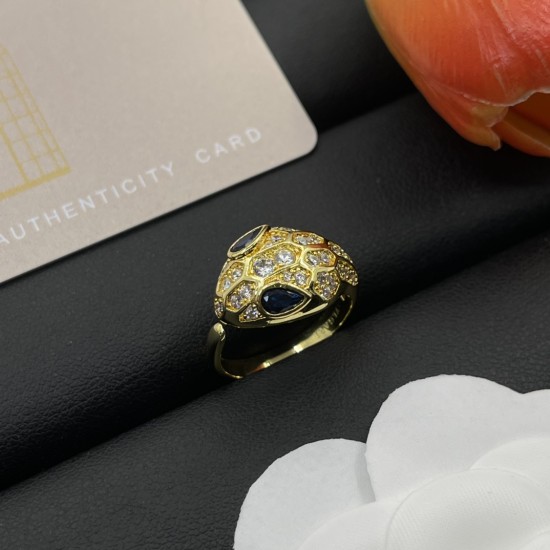 Bvlgari Jewelry High Quality