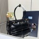 Prada Bags Top Quality
32x15.5x12cm