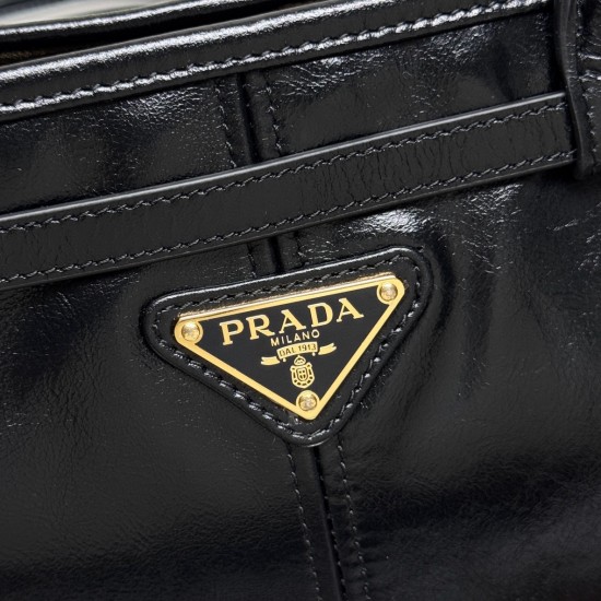 Prada Bags Top Quality
32x15.5x12cm