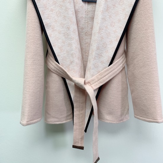 LV Coat