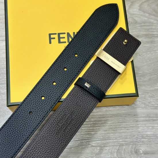 Fendi Belts
 Top Quality