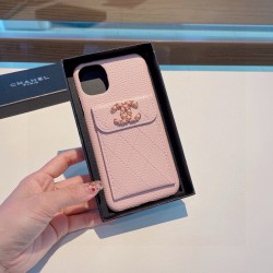 Chanel Phone Case