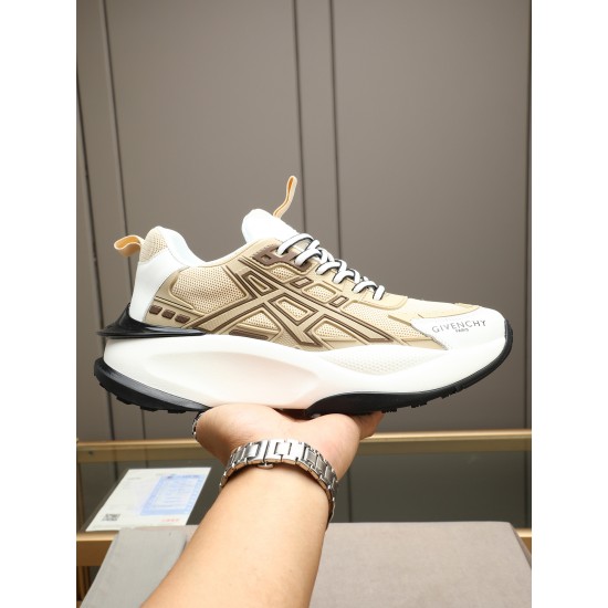 Givenchy Shoes Top Quality