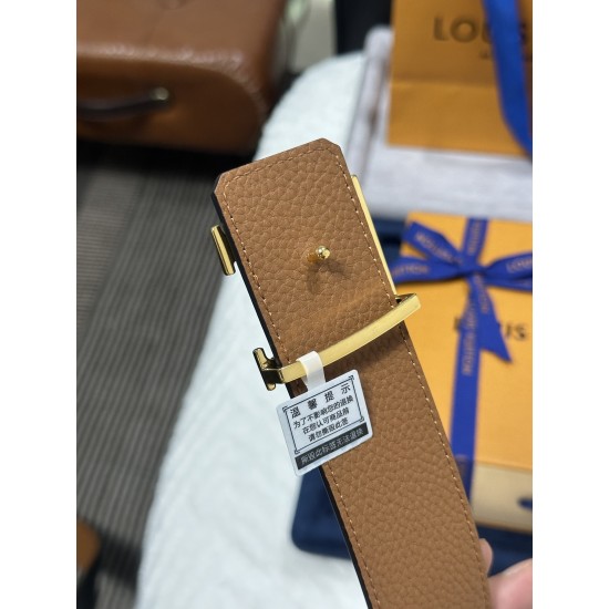 LV Belts
 Top Quality
