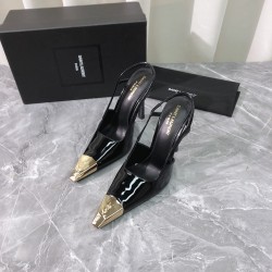 YSL Shoes Top Quality