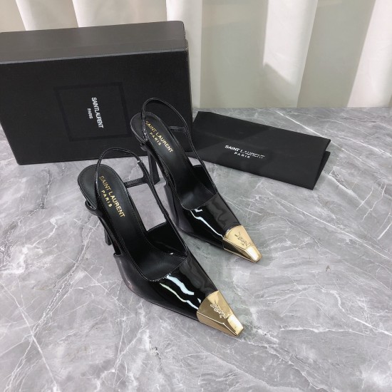 YSL Shoes Top Quality