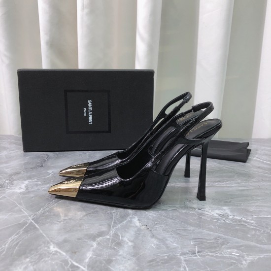 YSL Shoes Top Quality