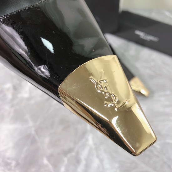 YSL Shoes Top Quality