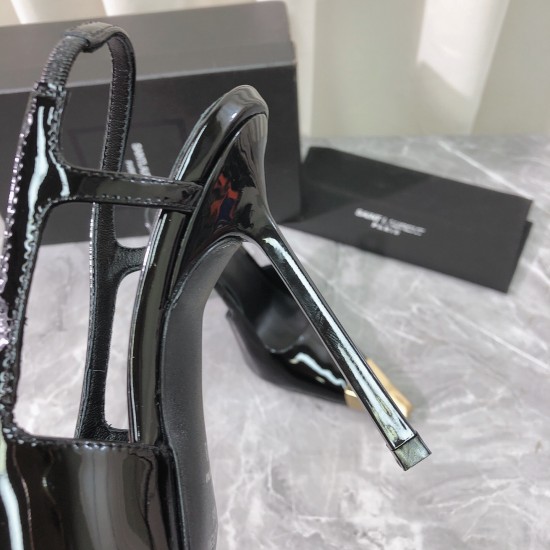 YSL Shoes Top Quality