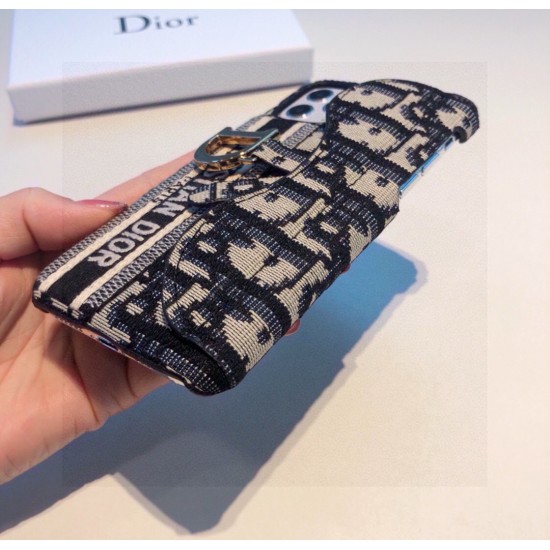 Dior Phone Case