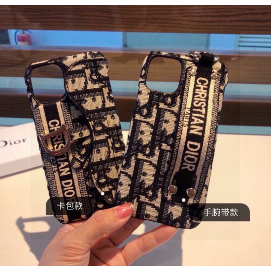 Dior Phone Case