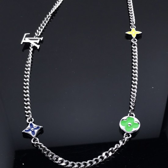 LV Jewelry High Quality