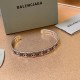 Balenciaga Jewelry Bracelet