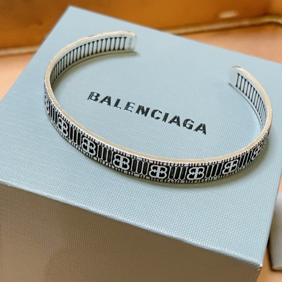 Balenciaga Jewelry Bracelet